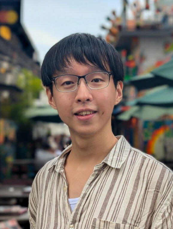 Aaron Tan's Profile Picture